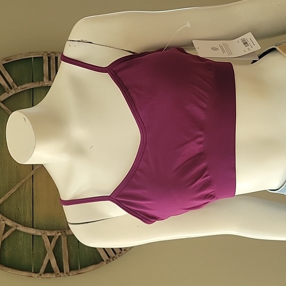 Athleta Renew Bra D-DD - Picture 2 of 13